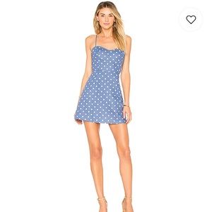 ⚡️🚨Privacy Please Carter Mini Dress